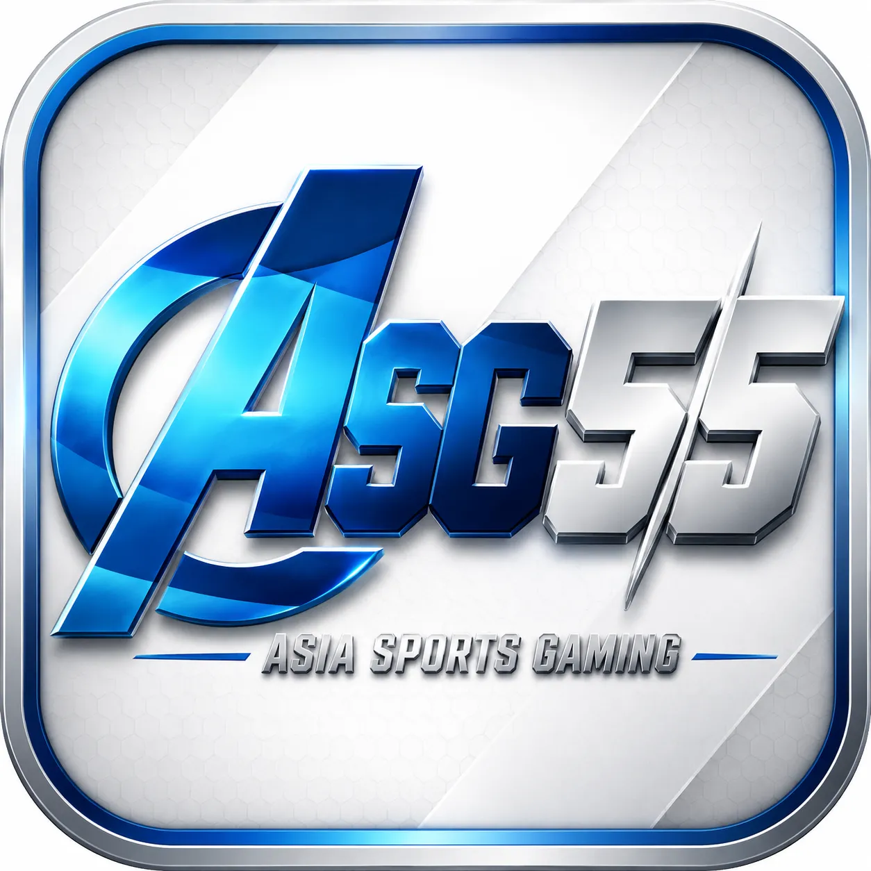 ASG55 - Permainan Musik Penuh Energi