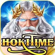 HOKITIME - Game MOBA Seru untuk Semua Penggemar