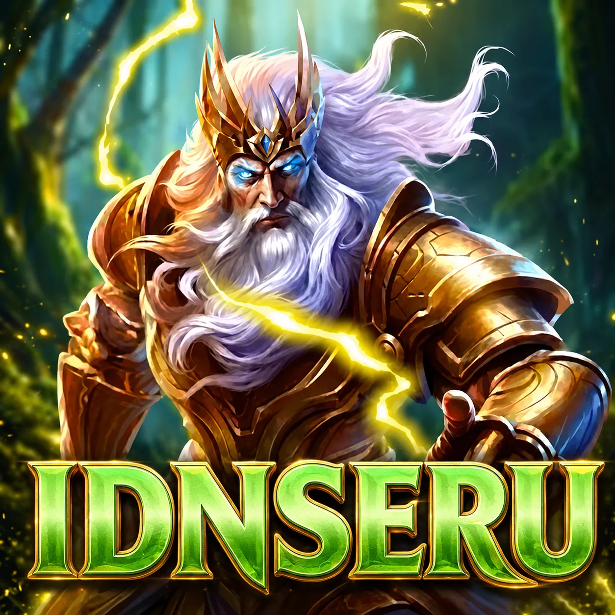 IDNSERU - Game FPS Terbaik di Pusat Unduhan