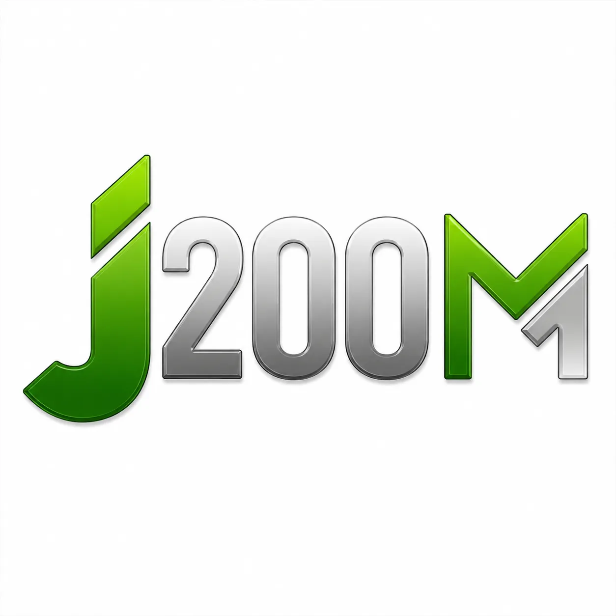 J200M - Petualangan Anime yang Menakjubkan