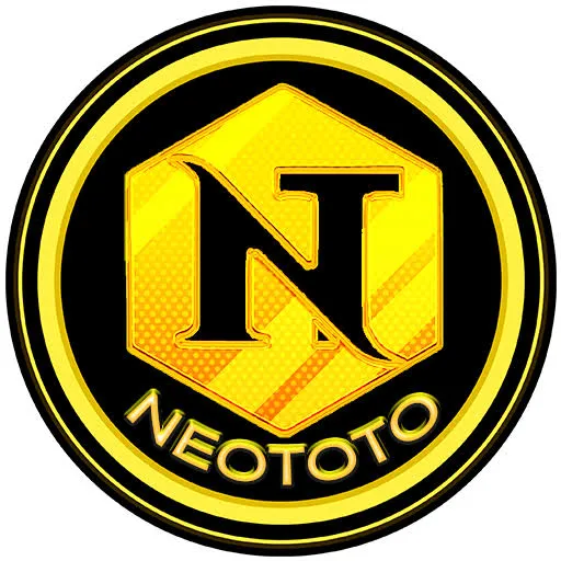 NEOTOTO - Permainan Mahjong Seru dan Menantang