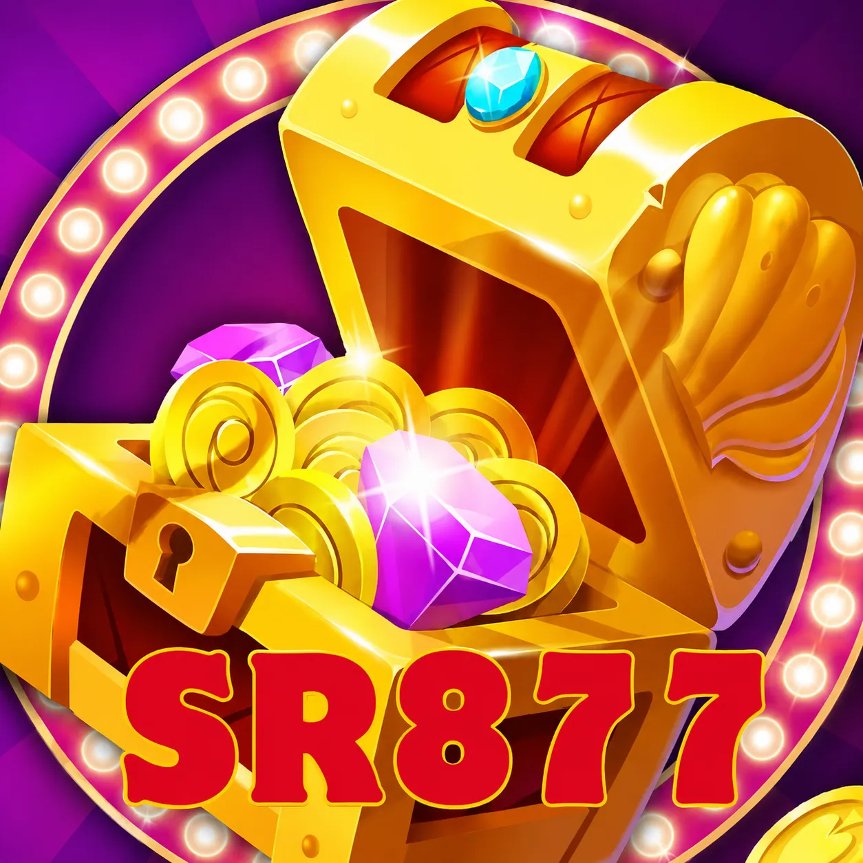 SR877 - Game Kasino Terbaik di Pusat Unduhan